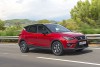 2017 SEAT Arona drive. Image by SEAT.