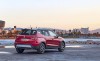 2017 SEAT Arona drive. Image by SEAT.