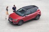 2017 SEAT Arona drive. Image by SEAT.