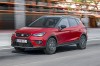 First drive: SEAT Arona. Image by SEAT.