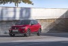 2017 SEAT Arona drive. Image by SEAT.