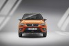 2018 SEAT Arona. Image by SEAT.