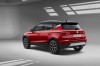 2018 SEAT Arona. Image by SEAT.