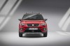 2018 SEAT Arona. Image by SEAT.