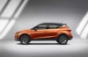 2018 SEAT Arona. Image by SEAT.