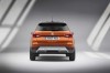 2018 SEAT Arona. Image by SEAT.