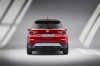 2018 SEAT Arona. Image by SEAT.