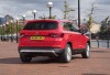 2016 SEAT Ateca. Image by SEAT.