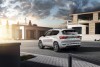 2018 SEAT Cupra Ateca revealed. Image by SEAT.