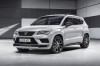 SEAT makes Cupra a standalone brand. Image by SEAT.