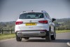 2020 SEAT Ateca 150 TSI XPerience. Image by SEAT UK.