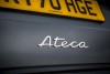 2020 SEAT Ateca 115 TSI SE Technology. Image by SEAT UK.