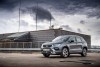 2020 SEAT Ateca 115 TSI SE Technology. Image by SEAT UK.