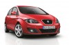 SEAT Copa models added in 2013. Image by SEAT.
