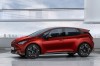 SEAT reveals el-Born EV. Image by SEAT.