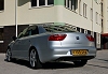 2010 SEAT Exeo. Image by SEAT.