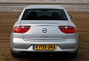 2010 SEAT Exeo. Image by SEAT.