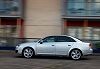 2010 SEAT Exeo. Image by SEAT.