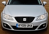 2010 SEAT Exeo. Image by SEAT.