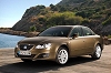 2011 SEAT Exeo. Image by SEAT.