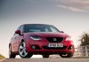 2012 SEAT Exeo. Image by SEAT.