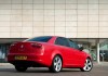 2012 SEAT Exeo. Image by SEAT.