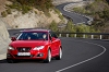2011 SEAT Exeo ST. Image by SEAT.