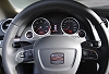 2011 SEAT Exeo ST. Image by SEAT.