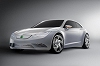 Geneva Motor Show 2010: SEAT IBE Concept. Image by SEAT.