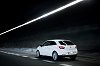 2011 SEAT Ibiza. Image by SEAT.