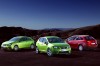 Facelifted SEAT Ibiza on the way. Image by SEAT.