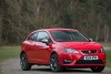 2014 SEAT Ibiza FR Edition. Image by SEAT.