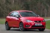 2014 SEAT Ibiza FR Edition. Image by SEAT.