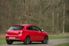 2014 SEAT Ibiza FR Edition. Image by SEAT.