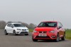 2014 SEAT Ibiza FR Edition. Image by SEAT.