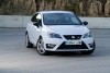 2016 SEAT Ibiza Cupra. Image by Matt Richardson.