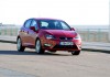 2016 SEAT Ibiza FR. Image by SEAT.