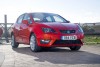 2016 SEAT Ibiza FR. Image by SEAT.