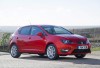 2016 SEAT Ibiza FR. Image by SEAT.