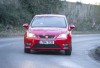 2016 SEAT Ibiza FR. Image by SEAT.