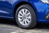 2017 SEAT Ibiza TSI drive. Image by SEAT.