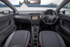 2017 SEAT Ibiza TSI drive. Image by SEAT.