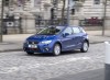 2017 SEAT Ibiza TSI drive. Image by SEAT.