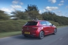 2021 Seat Ibiza. Image by Seat UK.