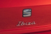 2021 Seat Ibiza. Image by Seat UK.