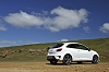 2010 SEAT Ibiza Bocanegra. Image by SEAT.