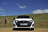 2010 SEAT Ibiza Bocanegra. Image by SEAT.