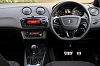 2010 SEAT Ibiza Bocanegra. Image by SEAT.