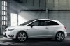 SEAT Ibiza Cupra revealed. Image by SEAT.