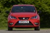 2013 SEAT Ibiza Cupra. Image by Matt Vosper.